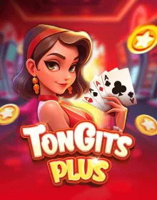Popular Casino Games - Tongits