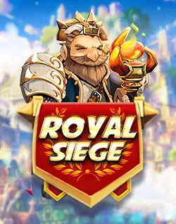 Popular Casino Games - Royal Siege