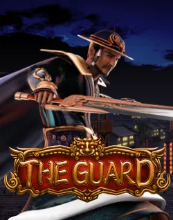 Popular Casino Games - The Guard