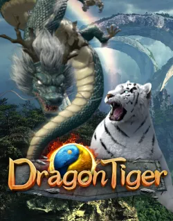 Popular Casino Games - Dragon & Tiger