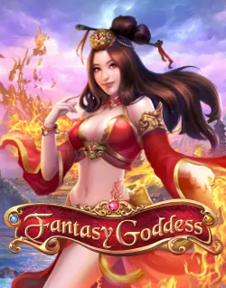 Popular Casino Games - Fantasy Goddess