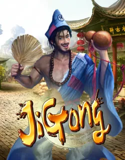 Popular Casino Games - Ji Gong