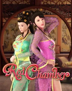 Popular Casino Games - Red Chamber