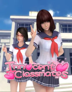 Popular Casino Games - Innocent Classmates