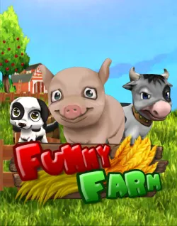 Popular Casino Games - Funny Farm