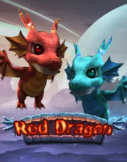 Popular Casino Games - Red Dragon