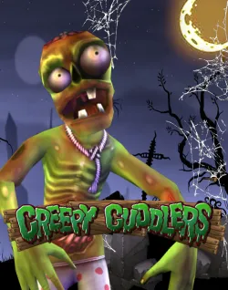 Popular Casino Games - Creepy Cuddlers