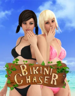Popular Casino Games - Bikini Chaser