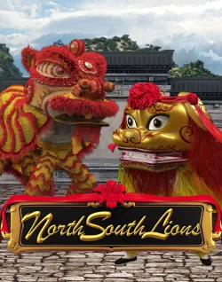 Popular Casino Games - North South Lions