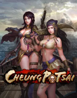 Popular Casino Games - Cheung Po Tsai