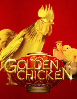 Popular Casino Games - Golden Chicken