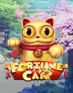Popular Casino Games - Fortune Cat