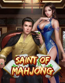 Popular Casino Games - Saint of Mahjong