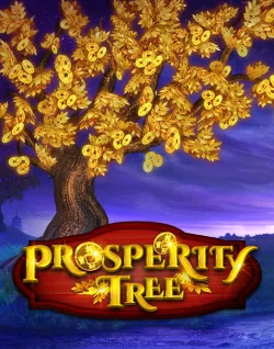 Popular Casino Games - Prosperity Tree