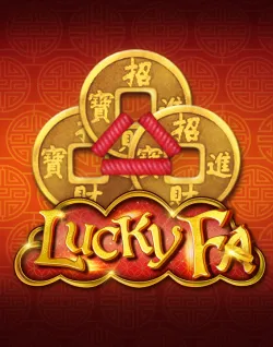Popular Casino Games - Lucky Fa