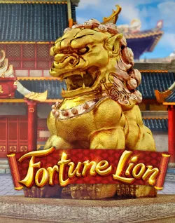 Popular Casino Games - Fortune Lion