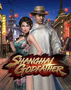 Popular Casino Games - Shanghai Godfather