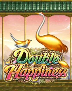 Popular Casino Games - Double Happiness