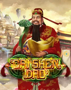 Popular Casino Games - Cai Shen Dao