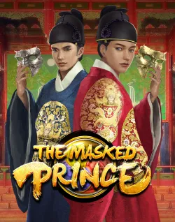 Popular Casino Games - The Masked Prince