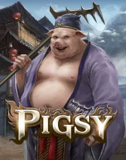 Popular Casino Games - Pigsy