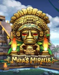 Popular Casino Games - Maya's Miracle