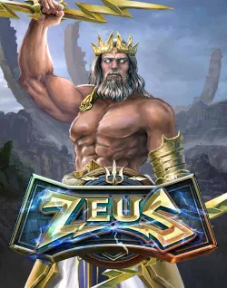 Popular Casino Games - Zeus