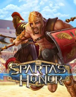 Popular Casino Games - Sparta's Honor
