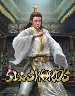 Popular Casino Games - Six Swords