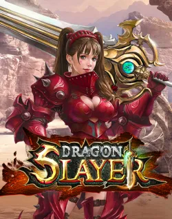 Popular Casino Games - Dragon Slayer