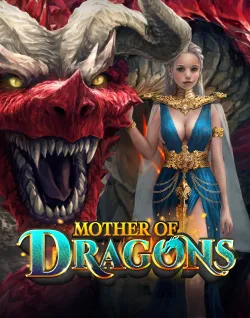 Popular Casino Games - Mother of Dragons