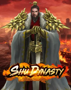 Popular Casino Games - Shu Dynasty