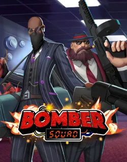 Popular Casino Games - Bomber Squad
