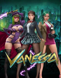 Popular Casino Games - Vanessa