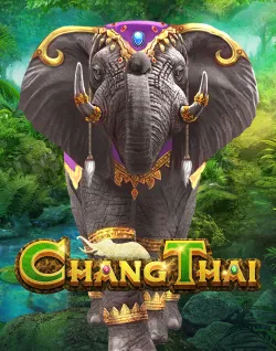 Popular Casino Games - Chang Thai