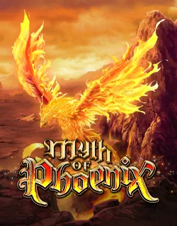 Popular Casino Games - Myth of Phoenix