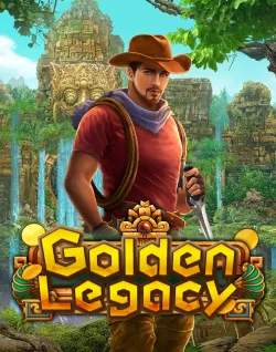 Popular Casino Games - Golden Legacy