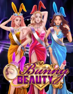 Popular Casino Games - Bunny Beauty