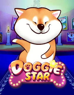 Popular Casino Games - Doggie Star