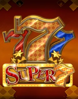 Popular Casino Games - Super 7
