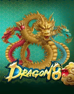 Popular Casino Games - Dragon 8