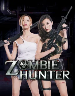 Popular Casino Games - Zombie Hunter