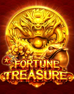 Popular Casino Games - Fortune Treasure