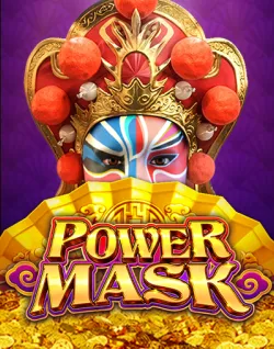 Popular Casino Games - Power Mask