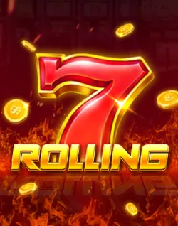 Popular Casino Games - Rolling 7