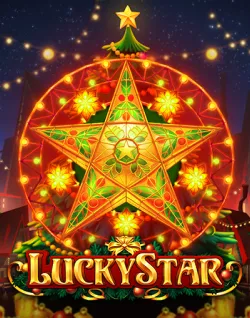 Popular Casino Games - Lucky Star