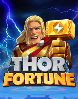 Popular Casino Games - Thor Fortune