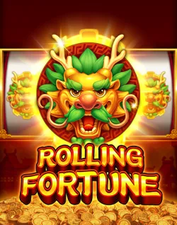 Popular Casino Games - Rolling Fortune