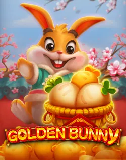 Popular Casino Games - Golden Bunny