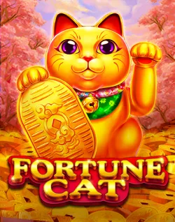 Popular Casino Games - Fortune Cat